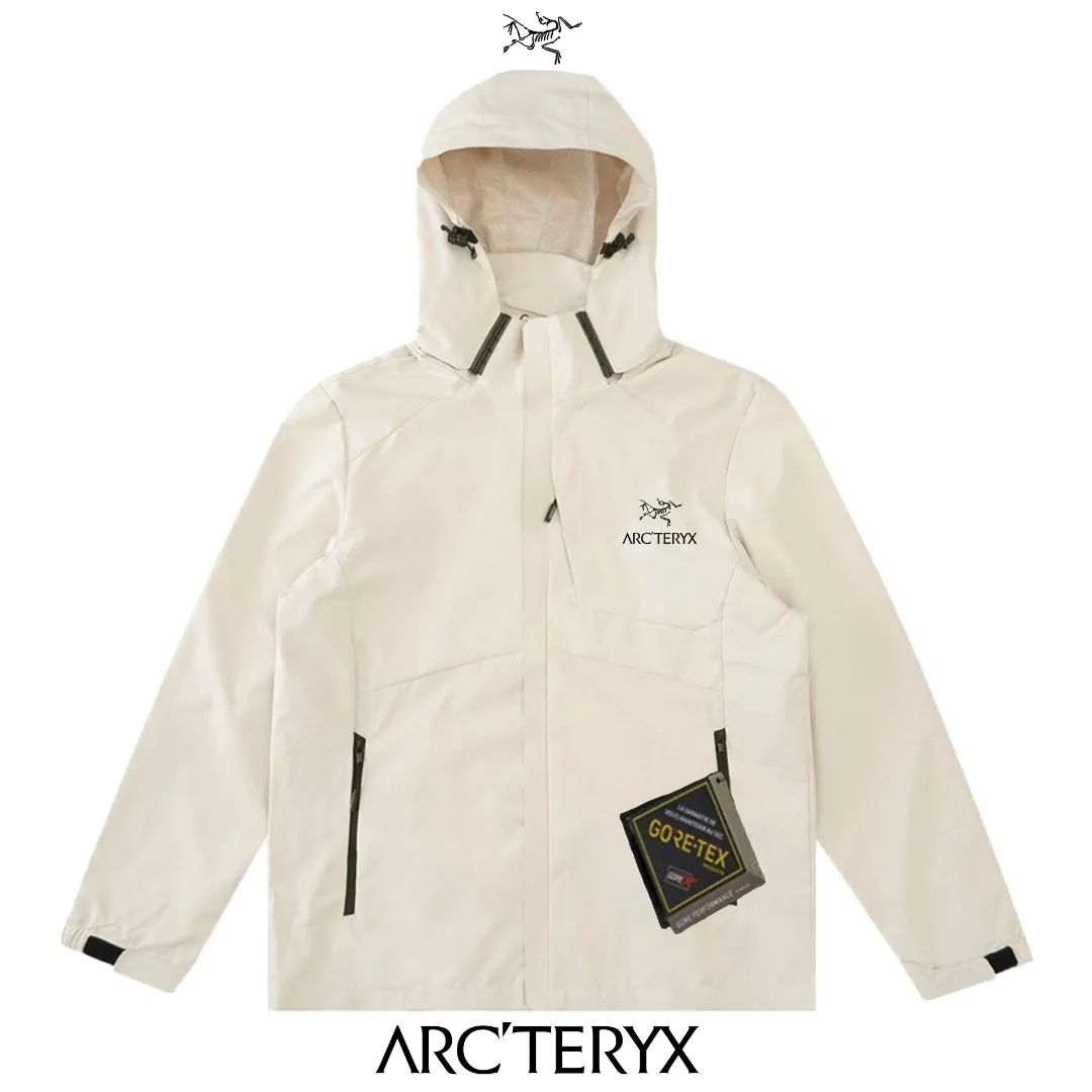 ARC'TERYX/ ! Quality ! 。 ! ， 、 Breathable，GORE-TEX Pro Wear-Resistant N X ， ，Breathable， ，Wear-Resistant，DWR （ ） ， ， ， ， Breathable ， ， Breathable ， ，Breathable ！ ， ！！！ : Black Sizes：L-4XL